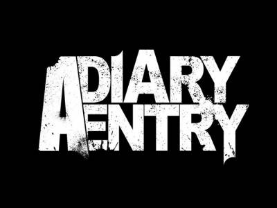 logo A Diary Entry